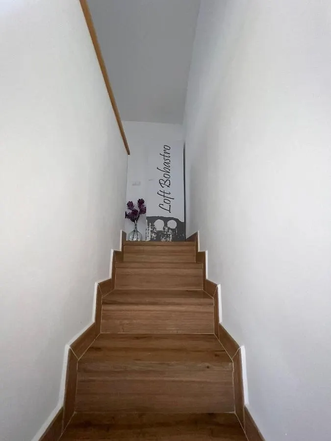 Apartamento , Loft Bobastro Cerca Del Caminito Del Rey أرذاليس