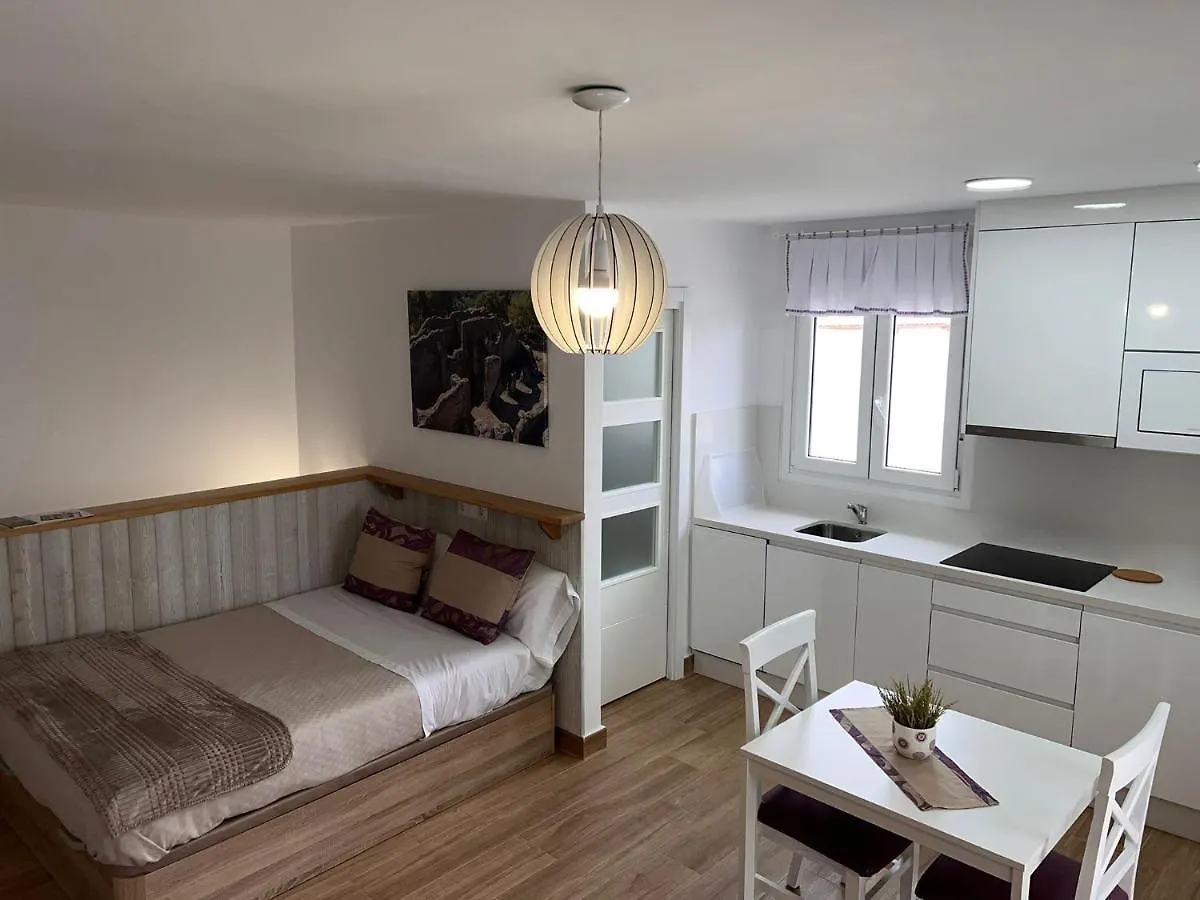 Apartamento , Loft Bobastro Cerca Del Caminito Del Rey Ardales Apartment 0*,  Spain