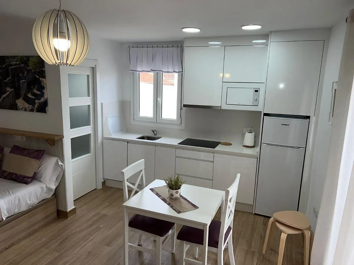 Apartamento , Loft Bobastro Cerca Del Caminito Del Rey Ardales Apartment 0*,