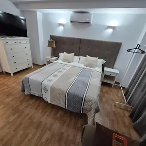 Apartment Loft Luna, Ardales