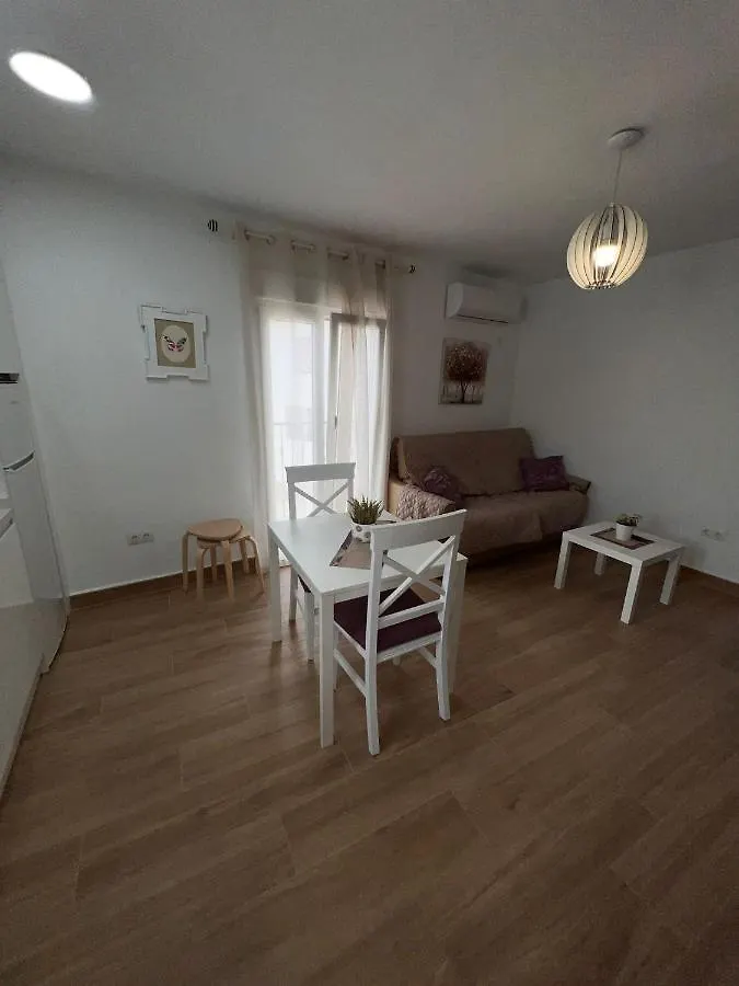 Apartment Apartamento , Loft Bobastro Cerca Del Caminito Del Rey Ardales