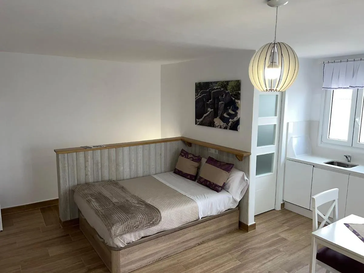Apartamento , Loft Bobastro Cerca Del Caminito Del Rey Ardales