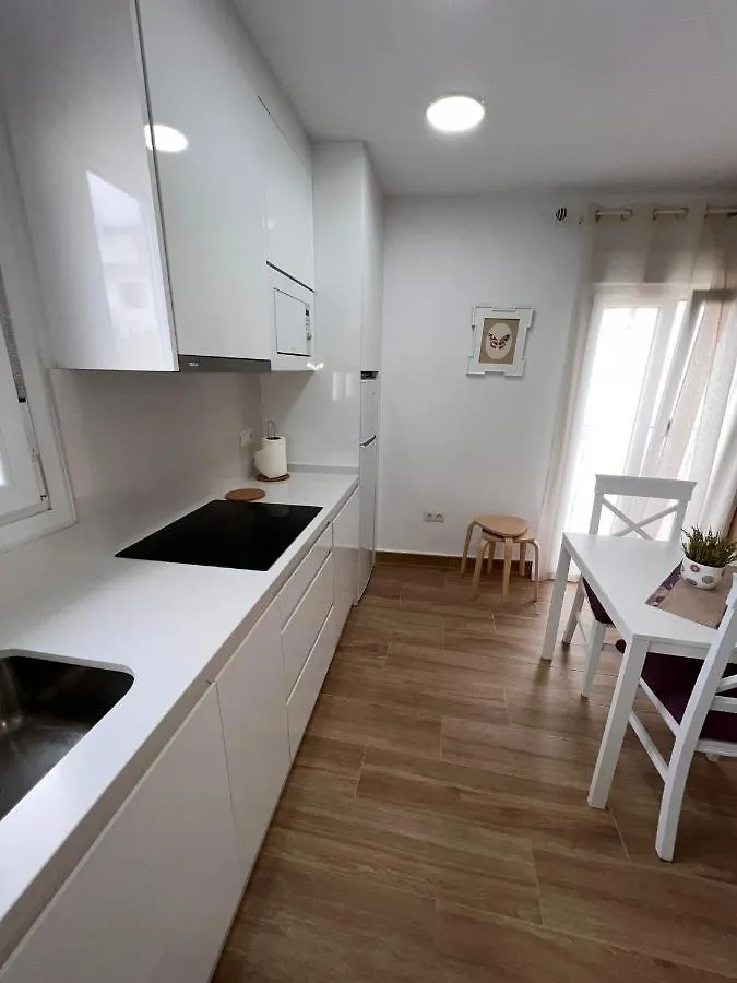 Apartamento , Loft Bobastro Cerca Del Caminito Del Rey Ardales