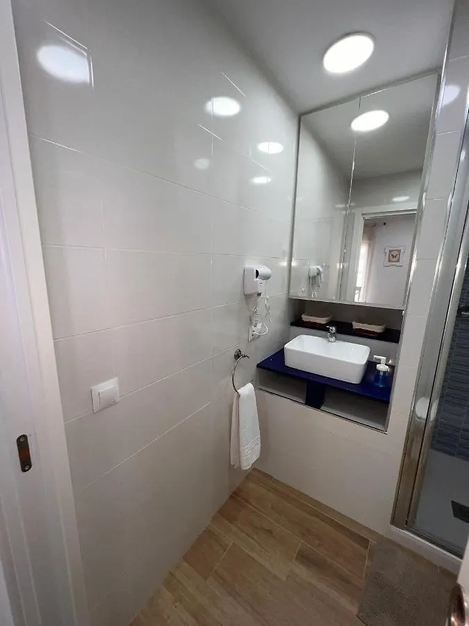 Apartment Apartamento , Loft Bobastro Cerca Del Caminito Del Rey Ardales Spain