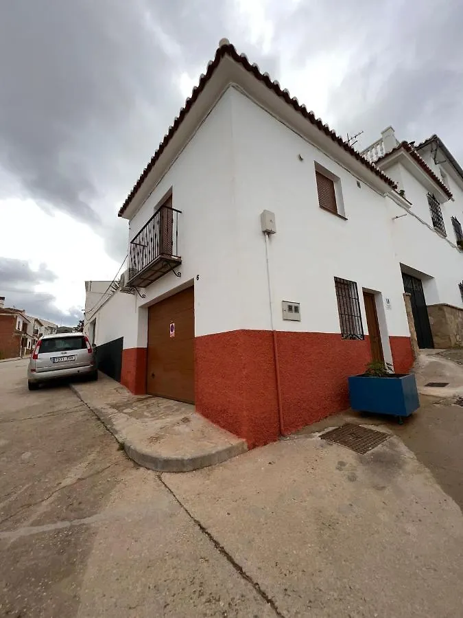 Apartamento , Loft Bobastro Cerca Del Caminito Del Rey Ardales Apartment
