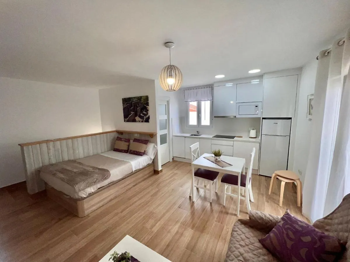 Apartment Apartamento , Loft Bobastro Cerca Del Caminito Del Rey Ardales